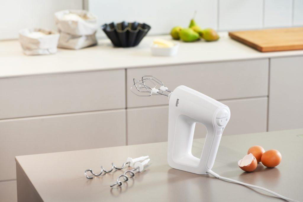 Braun Handmixer