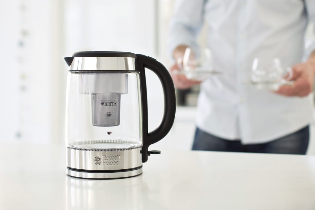 Russell Hobbs Wasserkocher