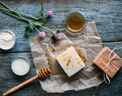 Wellness zu Hause