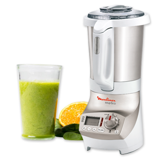 Mit voller Kraft voraus – welcher Mixertyp bist du? - Lifestyle im Haushalt