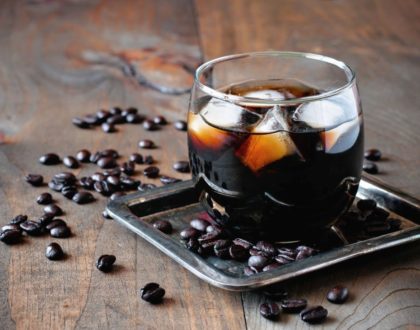 Coffee Cocktail