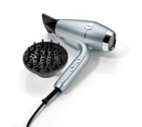 Haartrockner_5573U BaByliss Hydro Fusion Dryer & Diffuser_REFLECTION FOP_klein