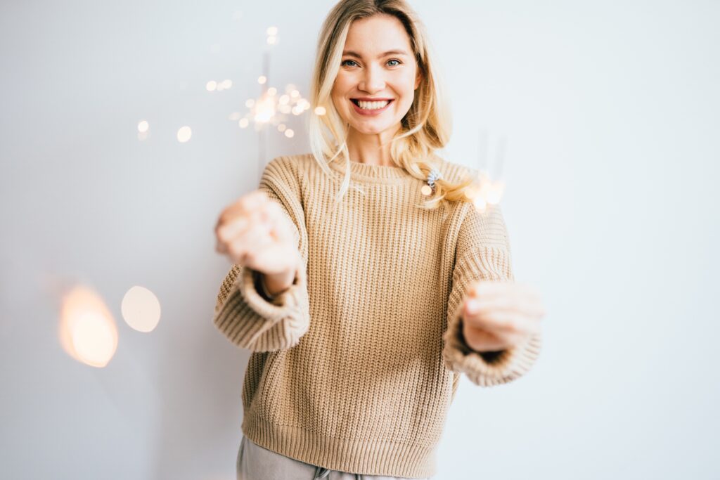 Advent Glamour leicht gemacht: Diese Alltagshelden sorgen für eine magische Vorweihnachtszeit