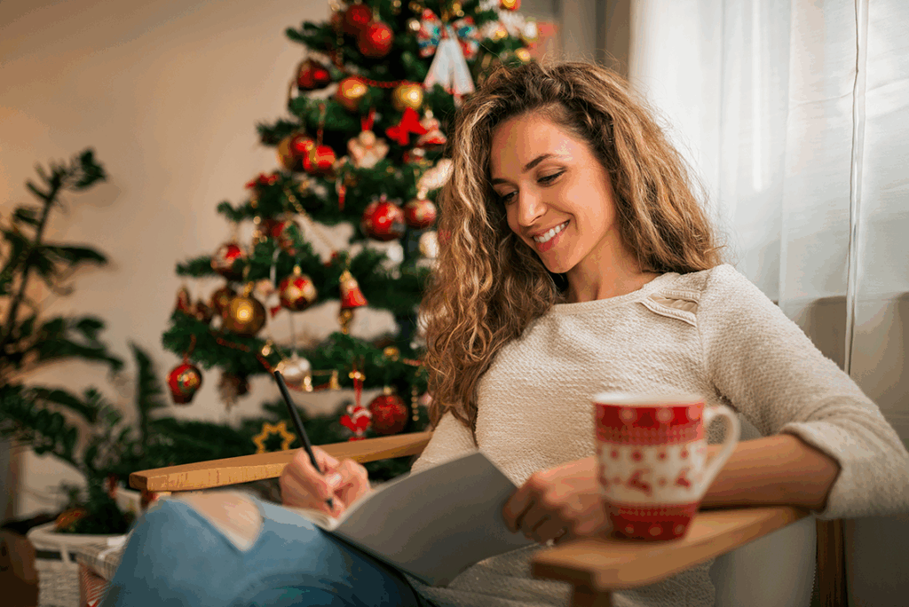 Winterzauber leicht gemacht